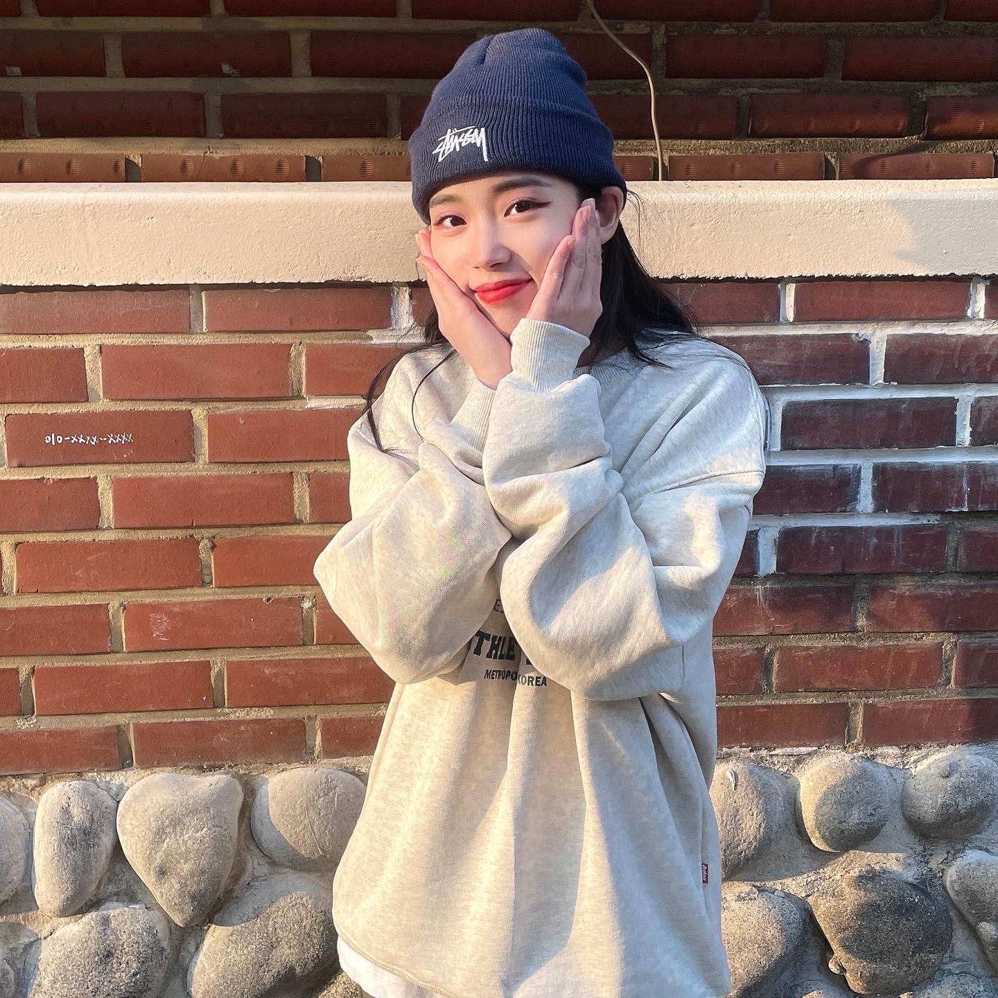 이수잔🌼님의 스타일 - 5