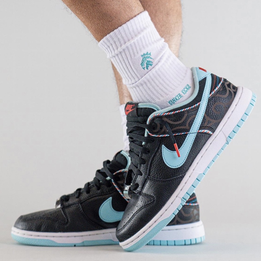 DShoePatch님의 스타일 - 3