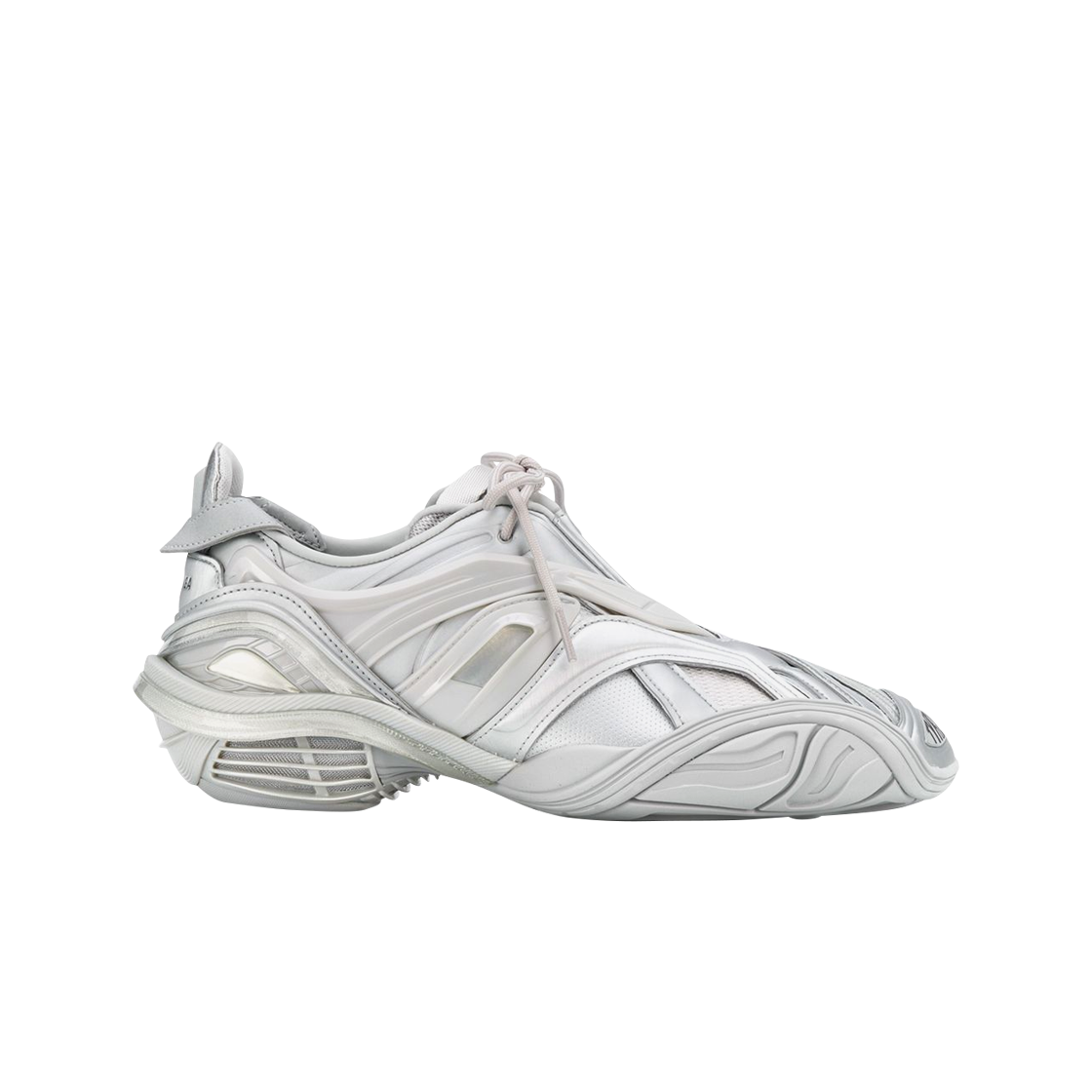 발렌시아가 타이렉스 스니커즈 실버(Balenciaga Tyrex Sneakers Silver)