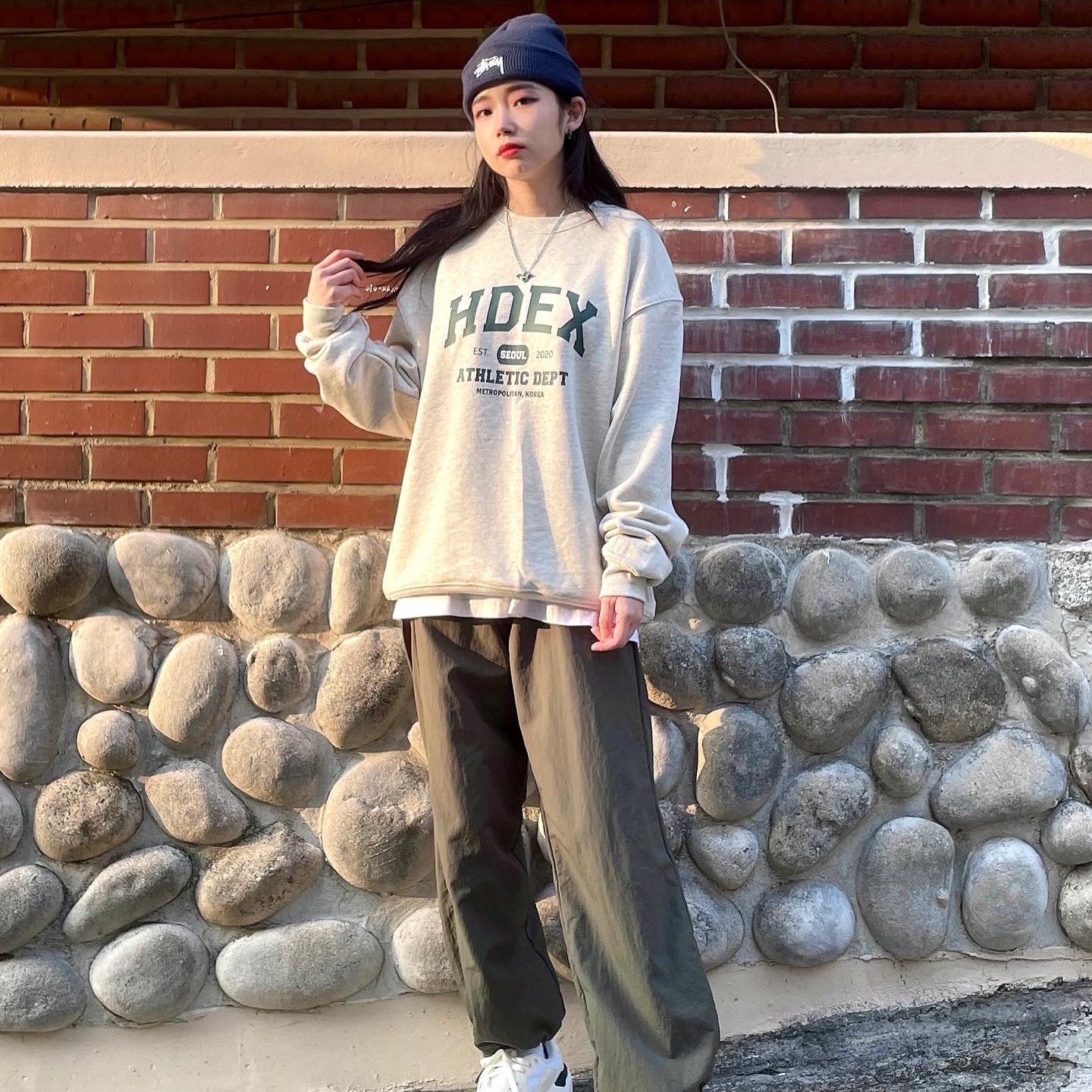 이수잔🌼님의 스타일 - 2