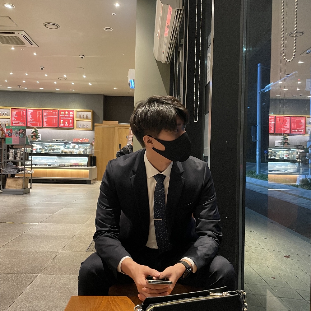 KREAM 프로필 이미지
