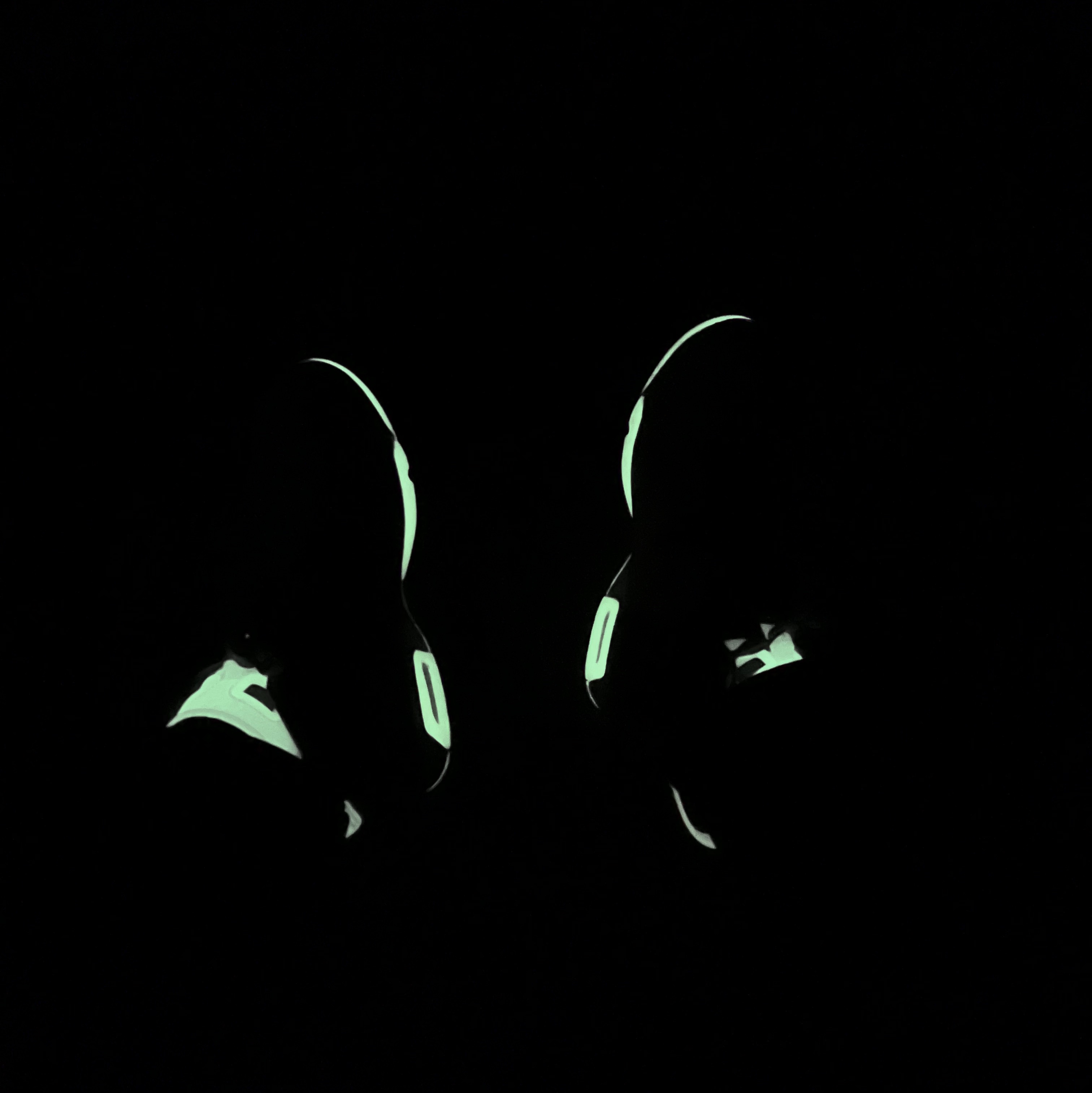 Jordan 6 x Travis Scott Retro SP British Khaki, Nike x Travis Scott NRG AG Utility Sweatpants Black 착용 스타일 - 2