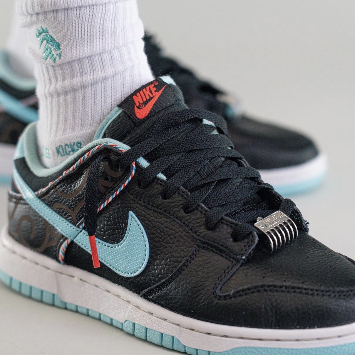 DShoePatch님의 스타일 - 4
