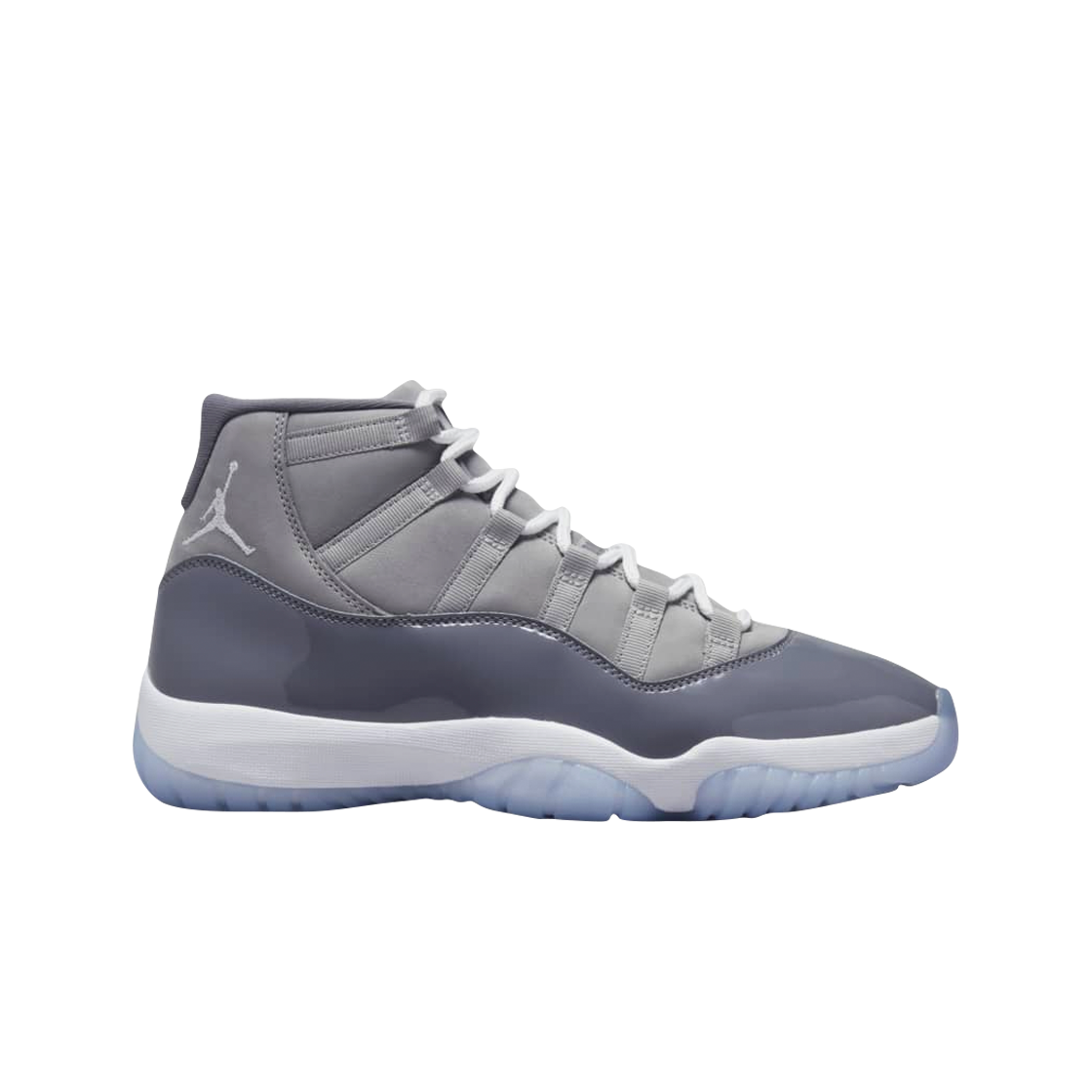 조던 11 레트로 쿨 그레이 2021(Jordan 11 Retro Cool Grey 2021)