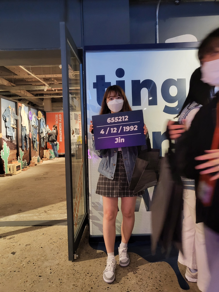 KREAM 프로필 이미지