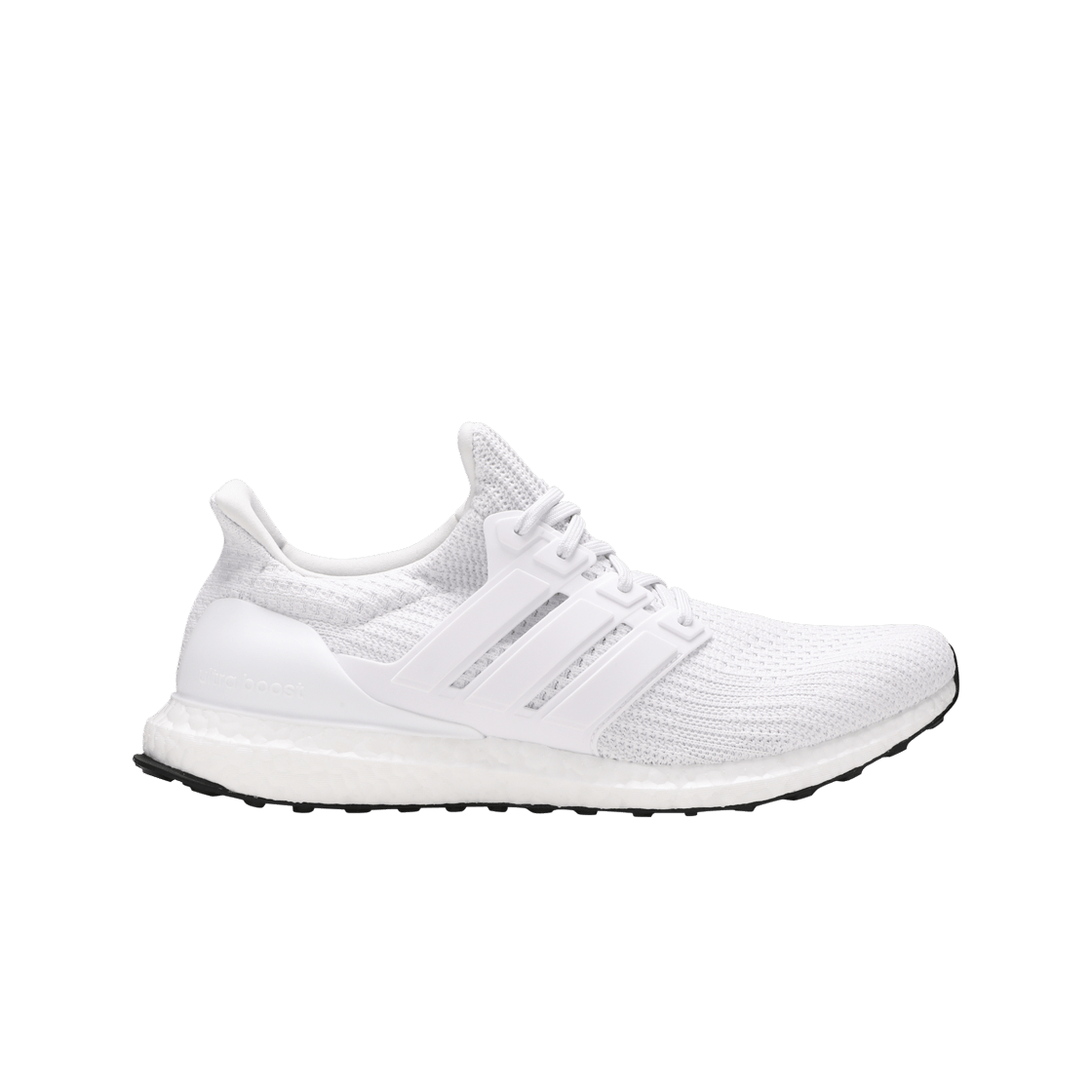 FY9120 Adidas Ultraboost 4.0 DNA White - 대표 이미지 #1