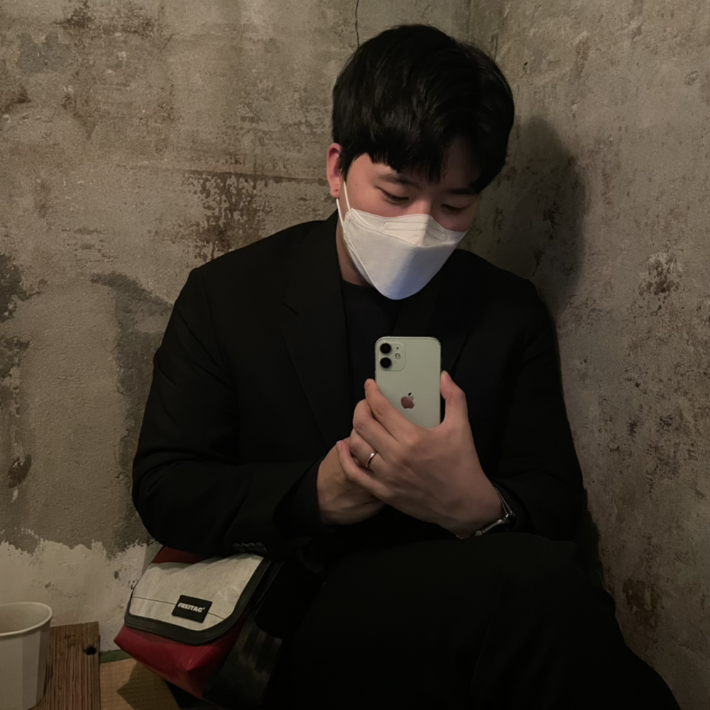 KREAM 프로필 이미지