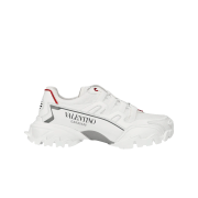 Valentino Climbers Sneakers White - 20FW