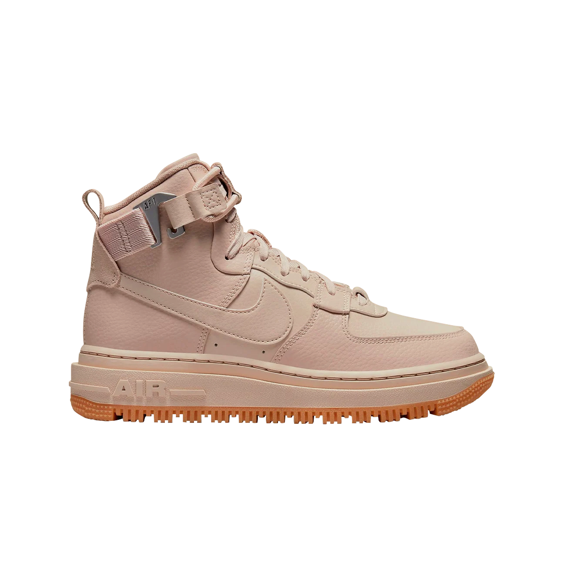 air force utility high