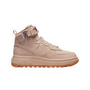 (W) Nike Air Force 1 High Utility 2.0 Fossil Stone