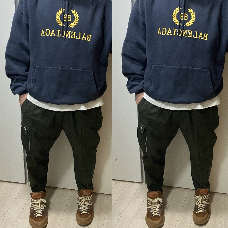 Min님의 스타일