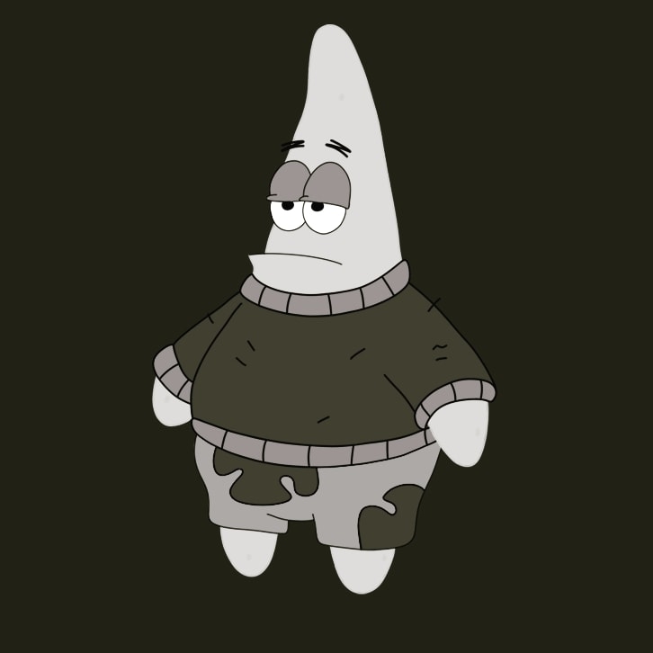 KREAM 프로필 이미지