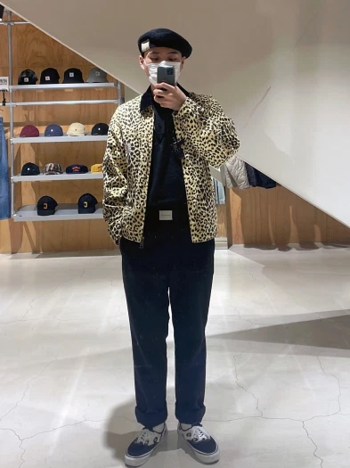 스타일 카드