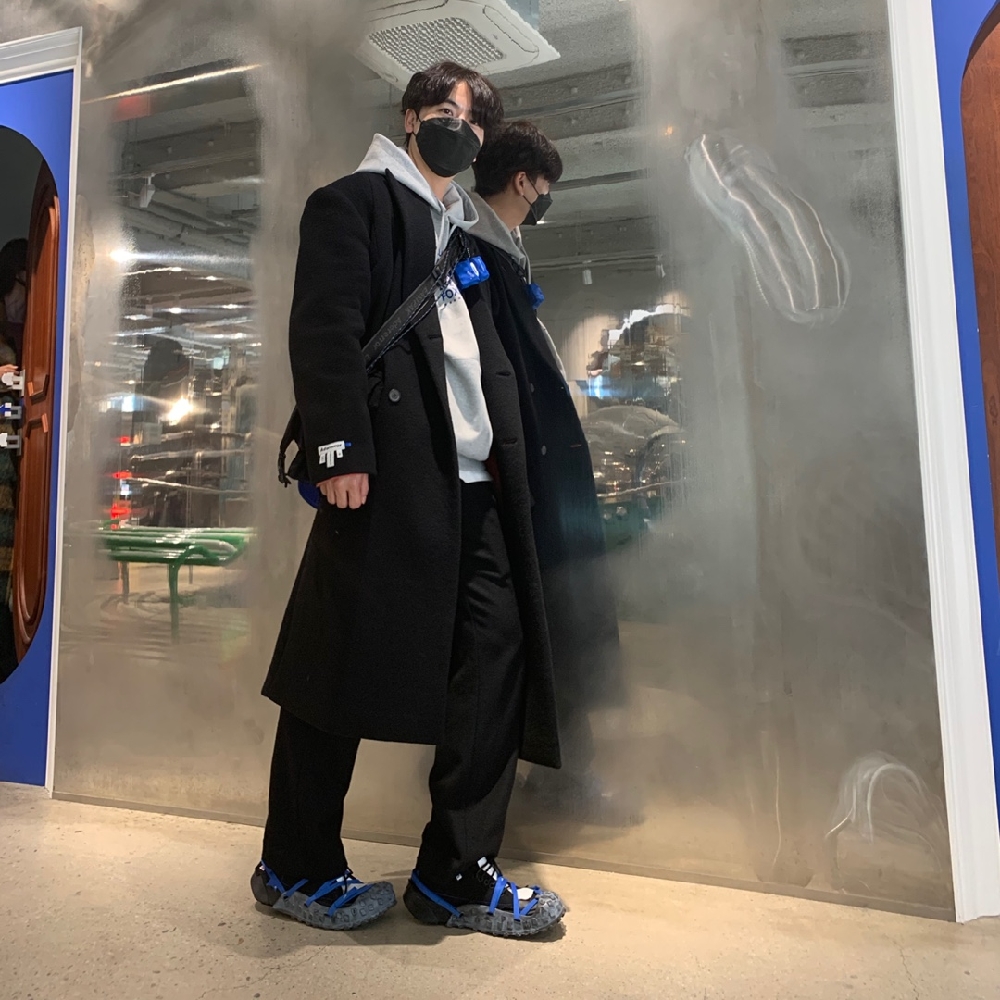 KREAM 프로필 이미지