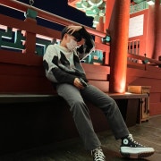 KREAM 프로필 이미지