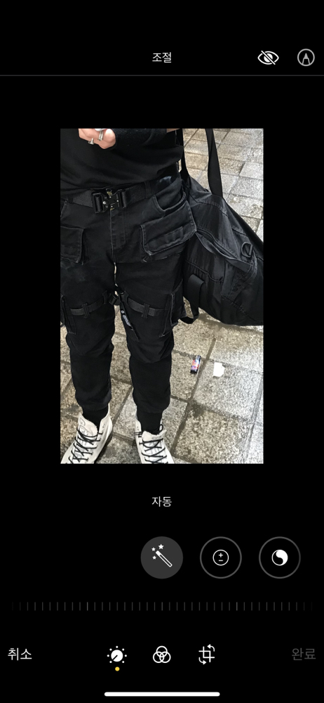 KREAM 프로필 이미지