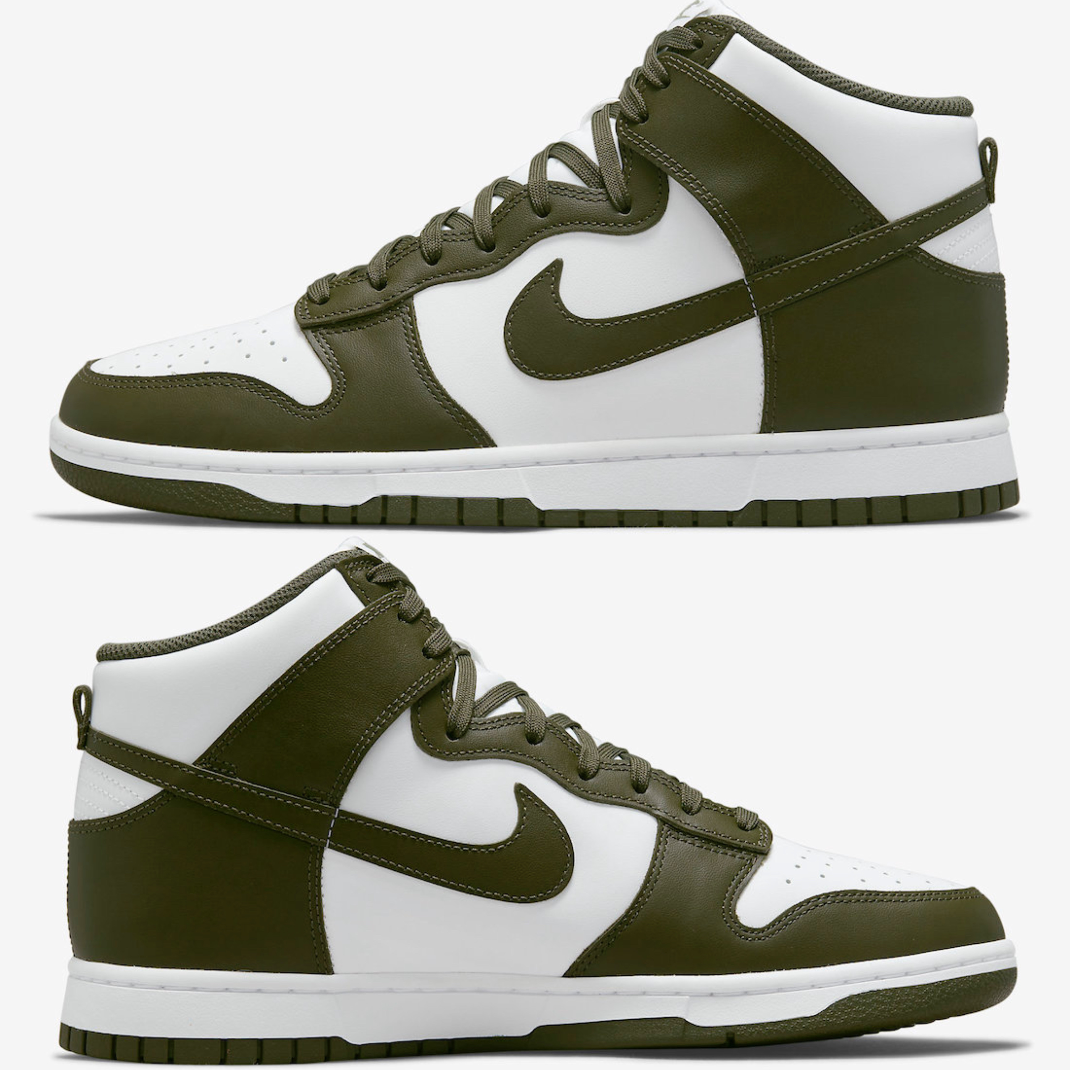 DShoePatch님의 스타일 - 3
