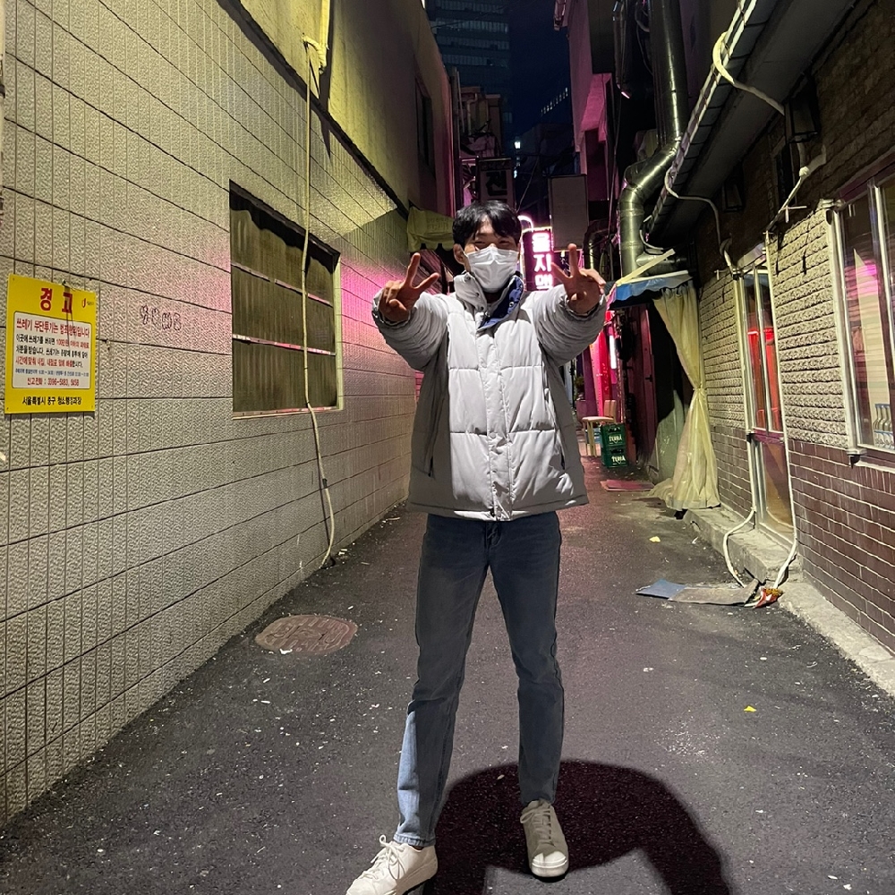KREAM 프로필 이미지