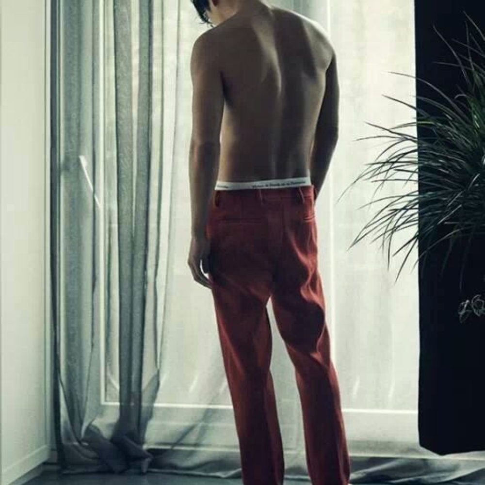 관심 유저 프로필 이미지