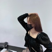 KREAM 프로필 이미지