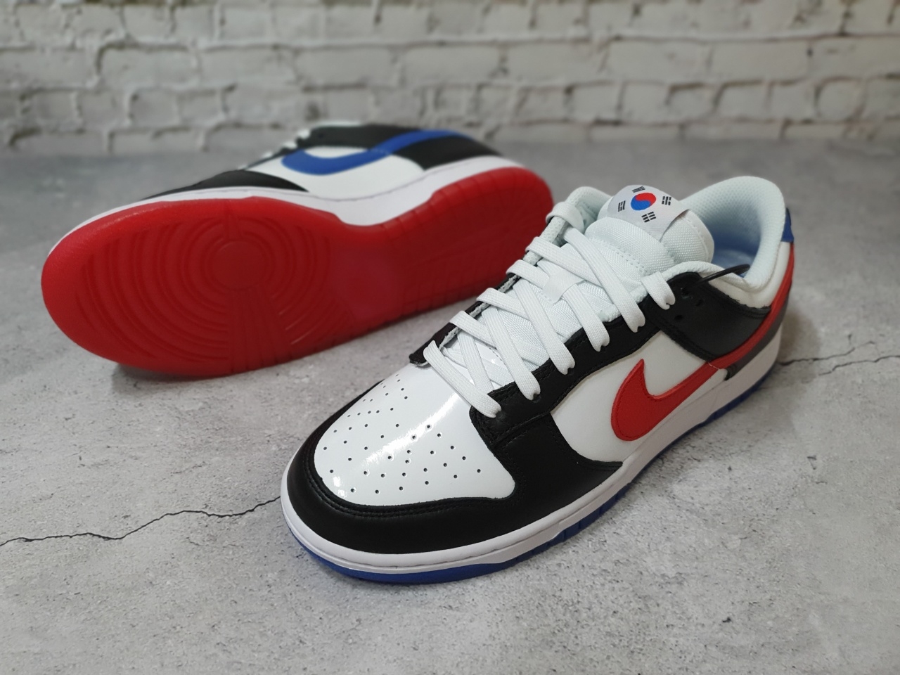 Nike x Peaceminusone Air Force 1 Low Para-Noise 2.0, Nike Dunk Low SE Seoul 착용 스타일 - 2