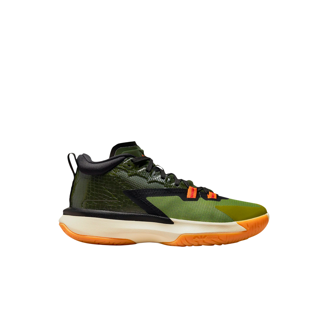 (GS) 조던 자이언 1 레츠 댄스((GS) Jordan Zion 1 Lets Dance) - 1