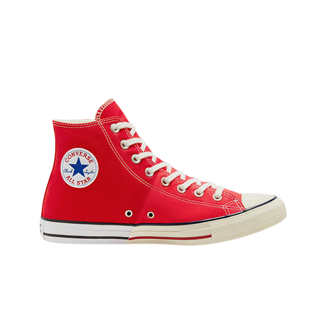 167967C Converse Chuck Taylor All Star Self Expression Red