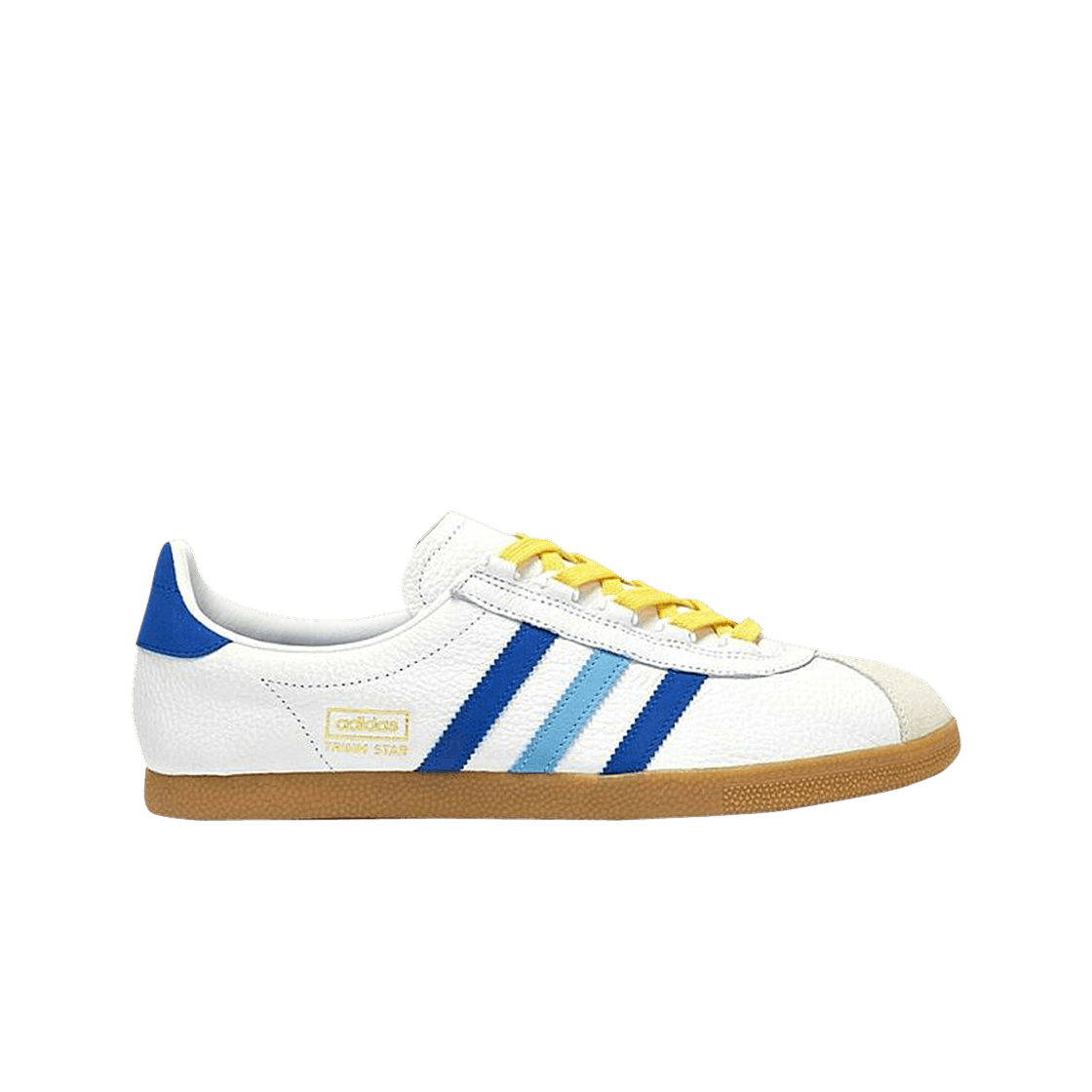 아디다스 트림 스타 더 로스트 원스 블루 지수(Adidas Trimm Star The Lost Ones Blu Zissou) - 1