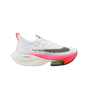 (W) Nike Air Zoom Alphafly Next% Flyknit Rawdacious