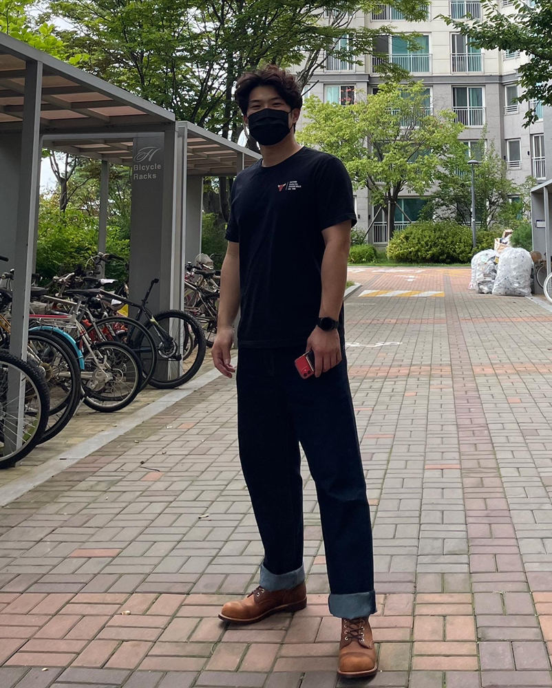 KREAM 프로필 이미지