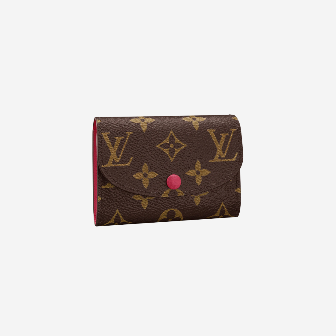 lv wallet purse