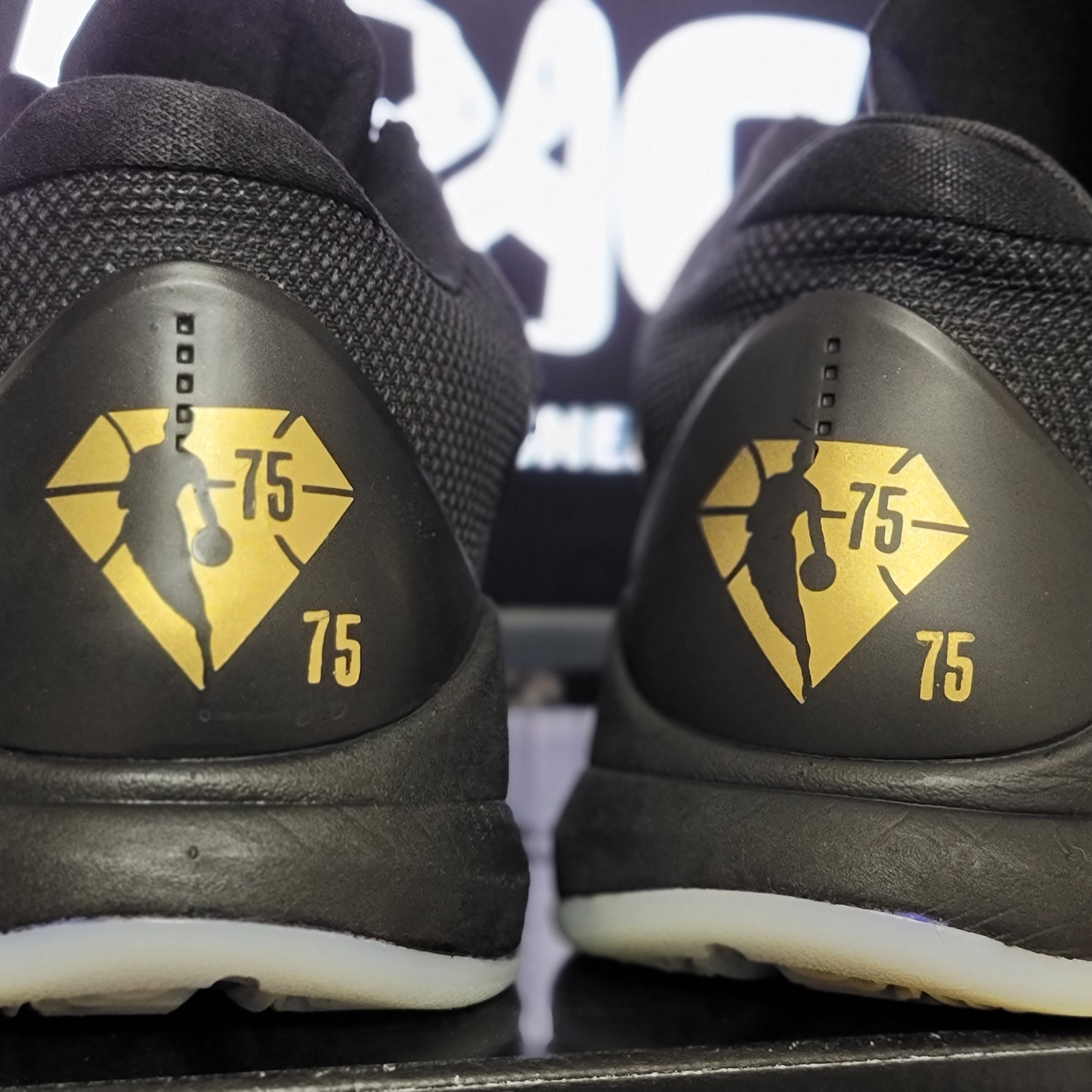 Nike Kobe 5 Protro 5 Rings 착용 스타일 - 5
