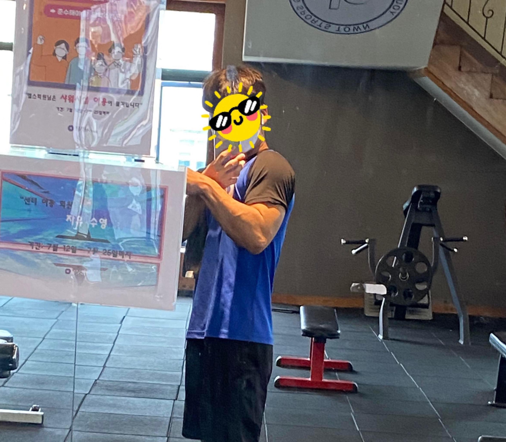 KREAM 프로필 이미지