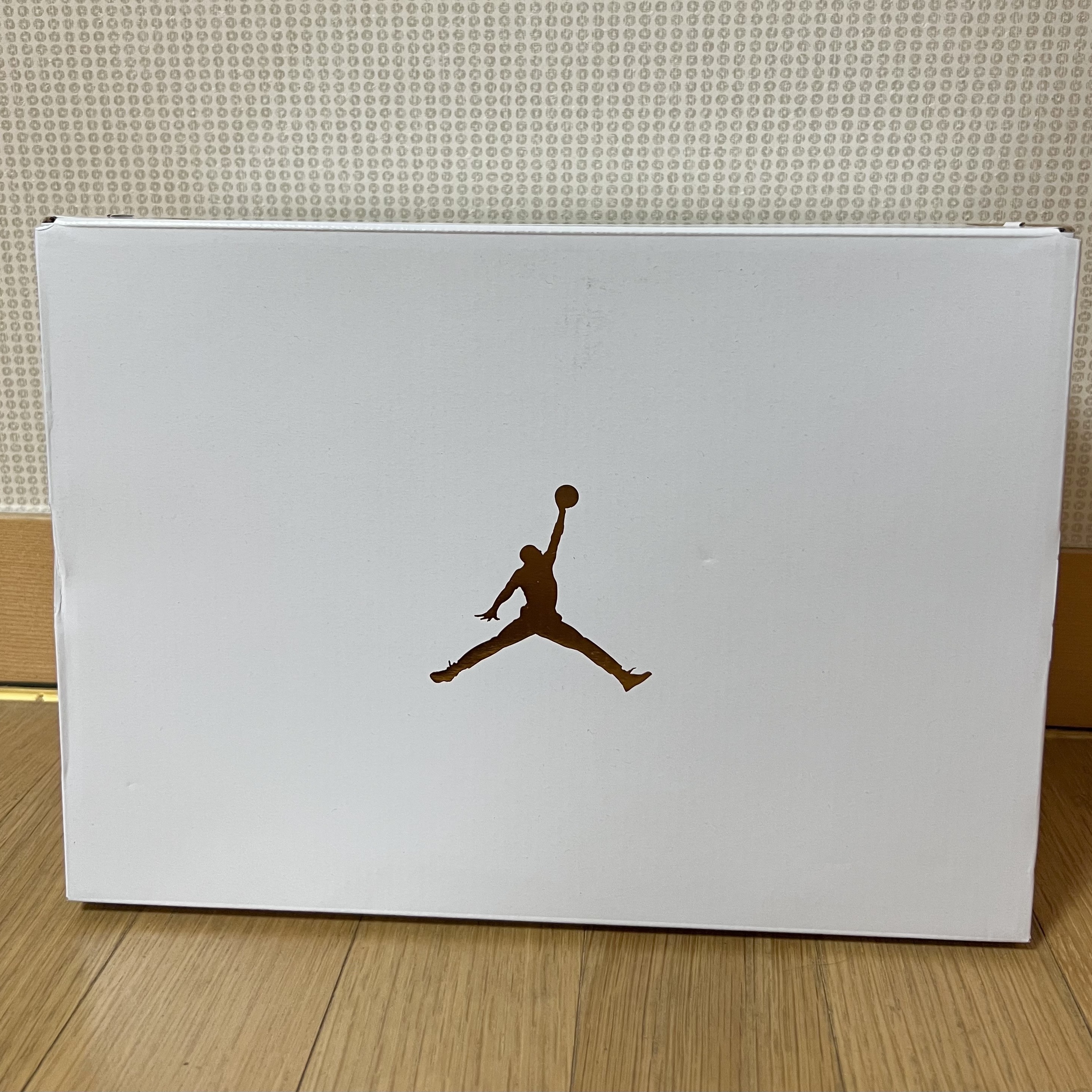 (W) Jordan 1 Mid Grey Fog 착용 스타일 - 1