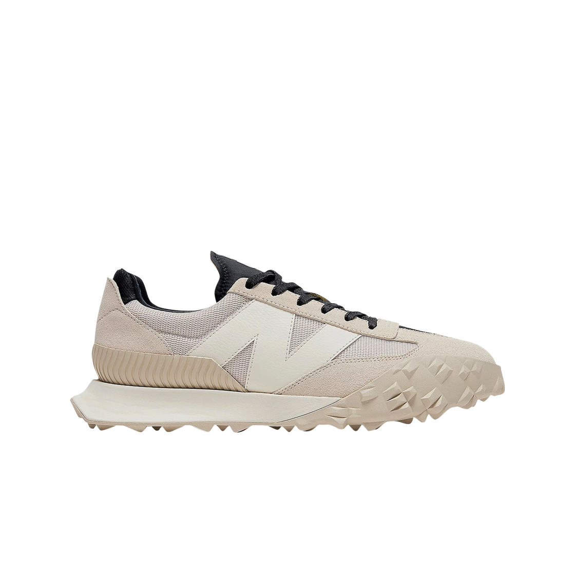 뉴발란스 XC-72 문빔 블랙(New Balance XC-72 Moonbeam Black)
