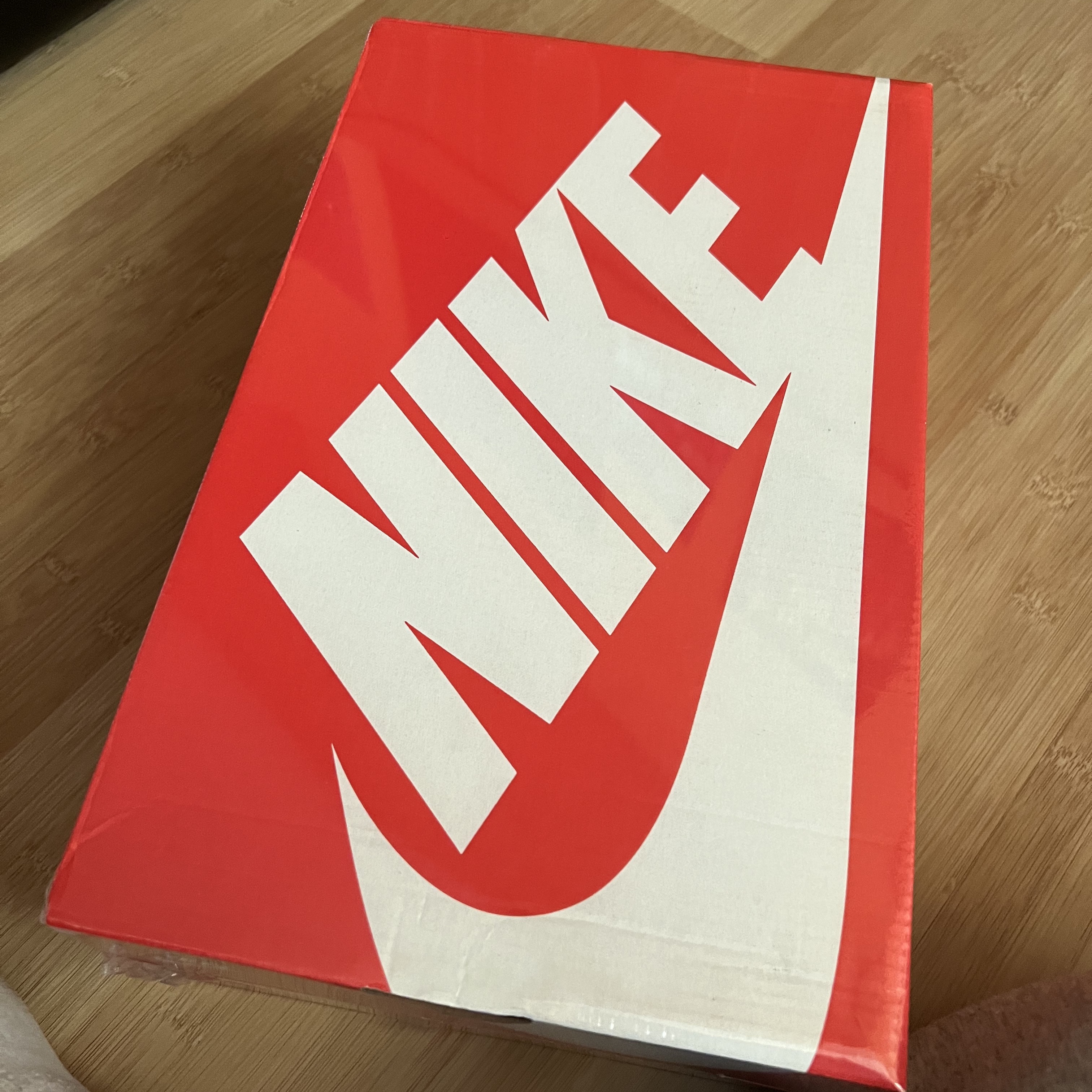 Nike Dunk Low Retro Grey Fog 착용 스타일 - 1