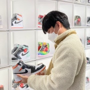 KREAM 프로필 이미지