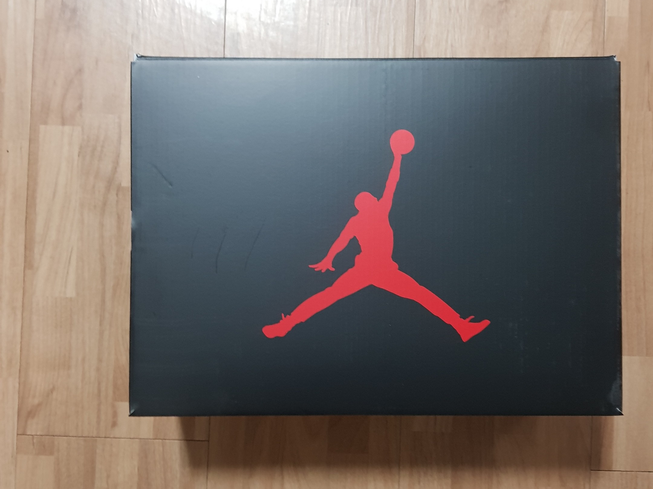 Jordan 5 Retro Laney JSP 착용 스타일 - 1