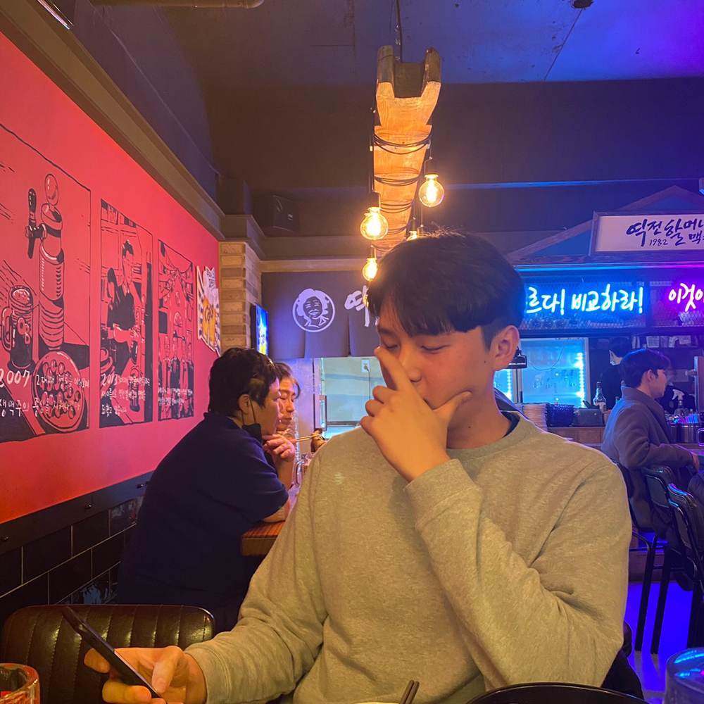 KREAM 프로필 이미지