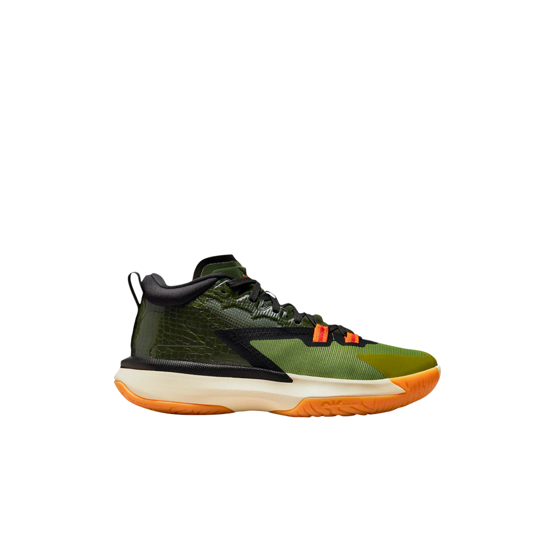 DC2024-300 (PS) Jordan Zion 1 Lets Dance
