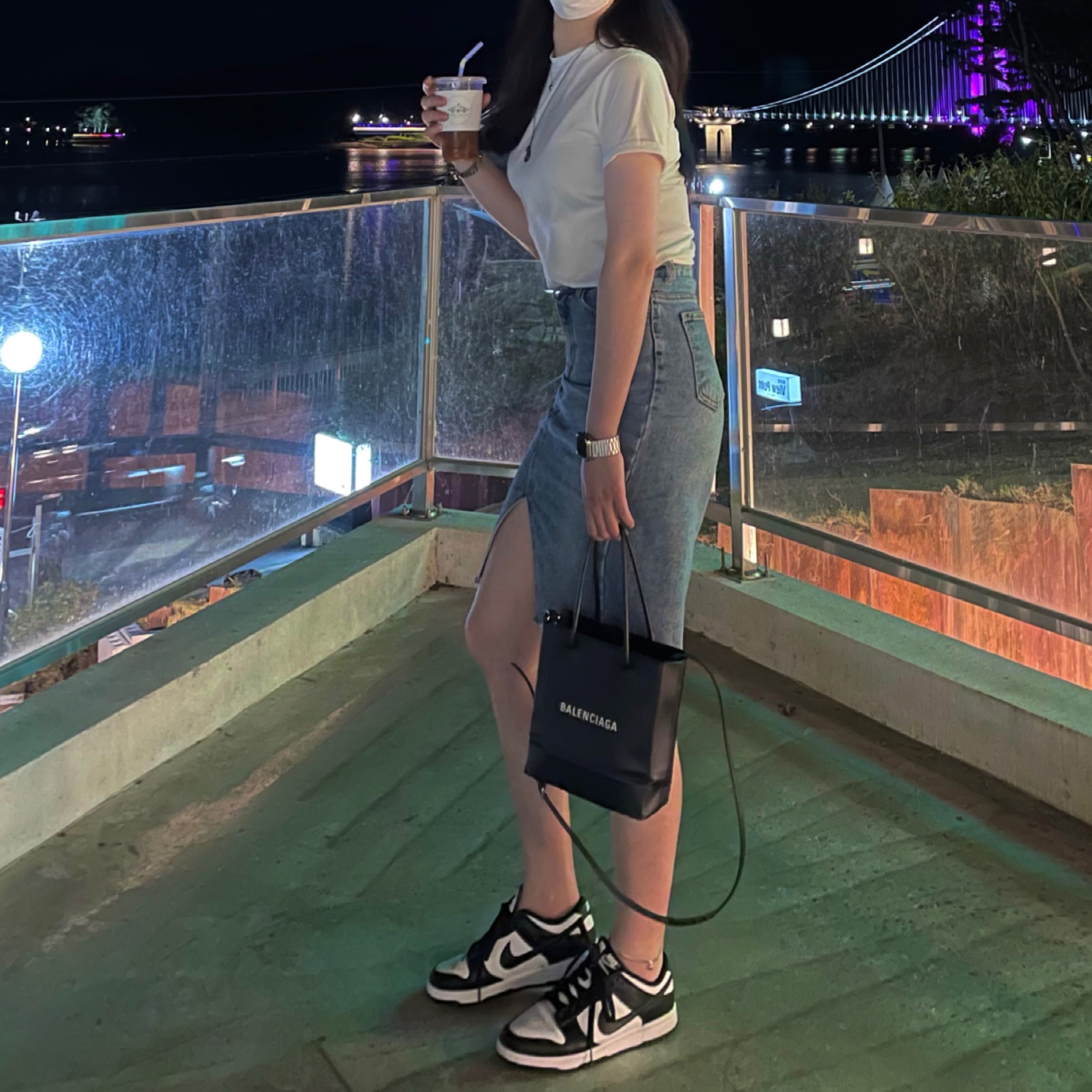 하여니 (@haaa__z) 님의 게시물 | KREAM 하여니 (@Haaa__Z) 님의 게시물 | Kream