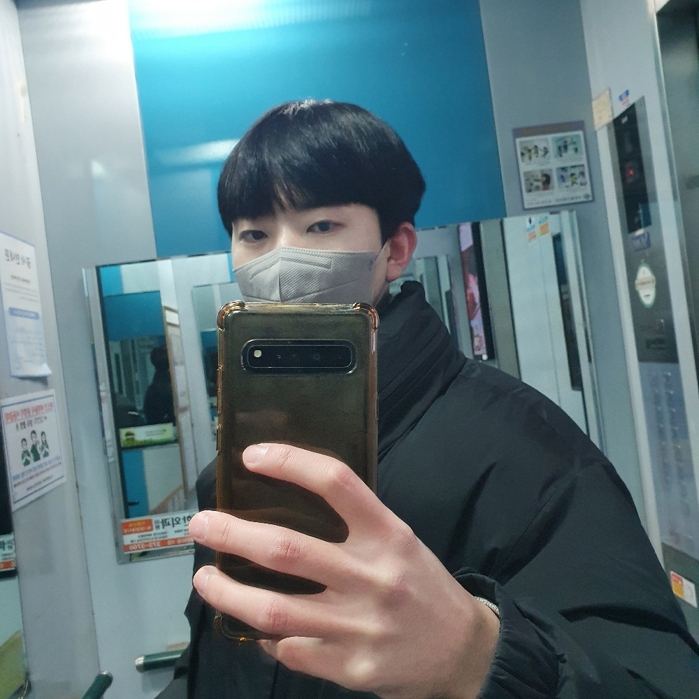 KREAM 프로필 이미지