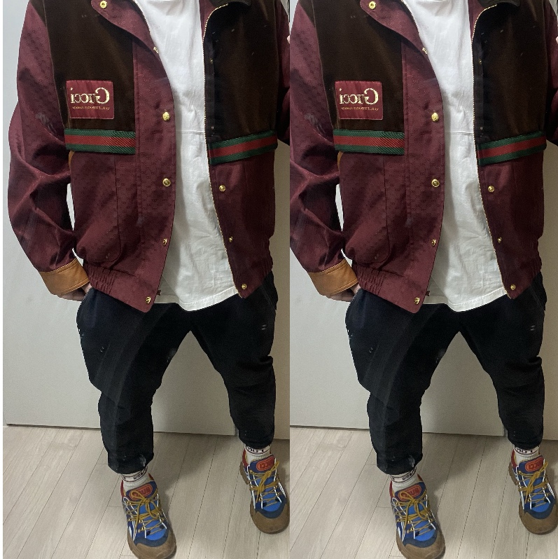 Min님의 스타일