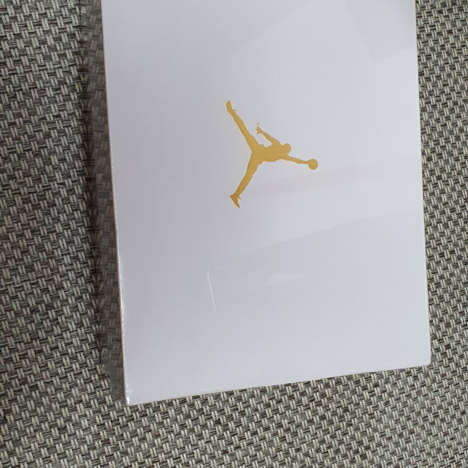 (W) Jordan 1 Mid Grey Fog 착용 스타일 - 1