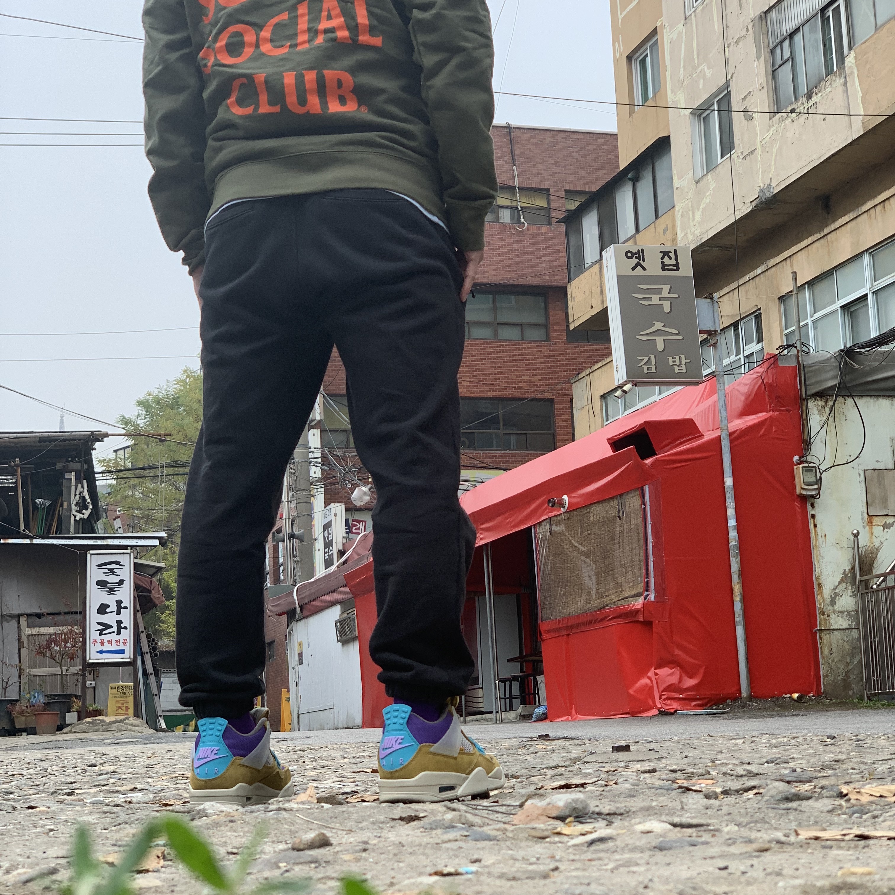 achiyooo님의 스타일 - 1