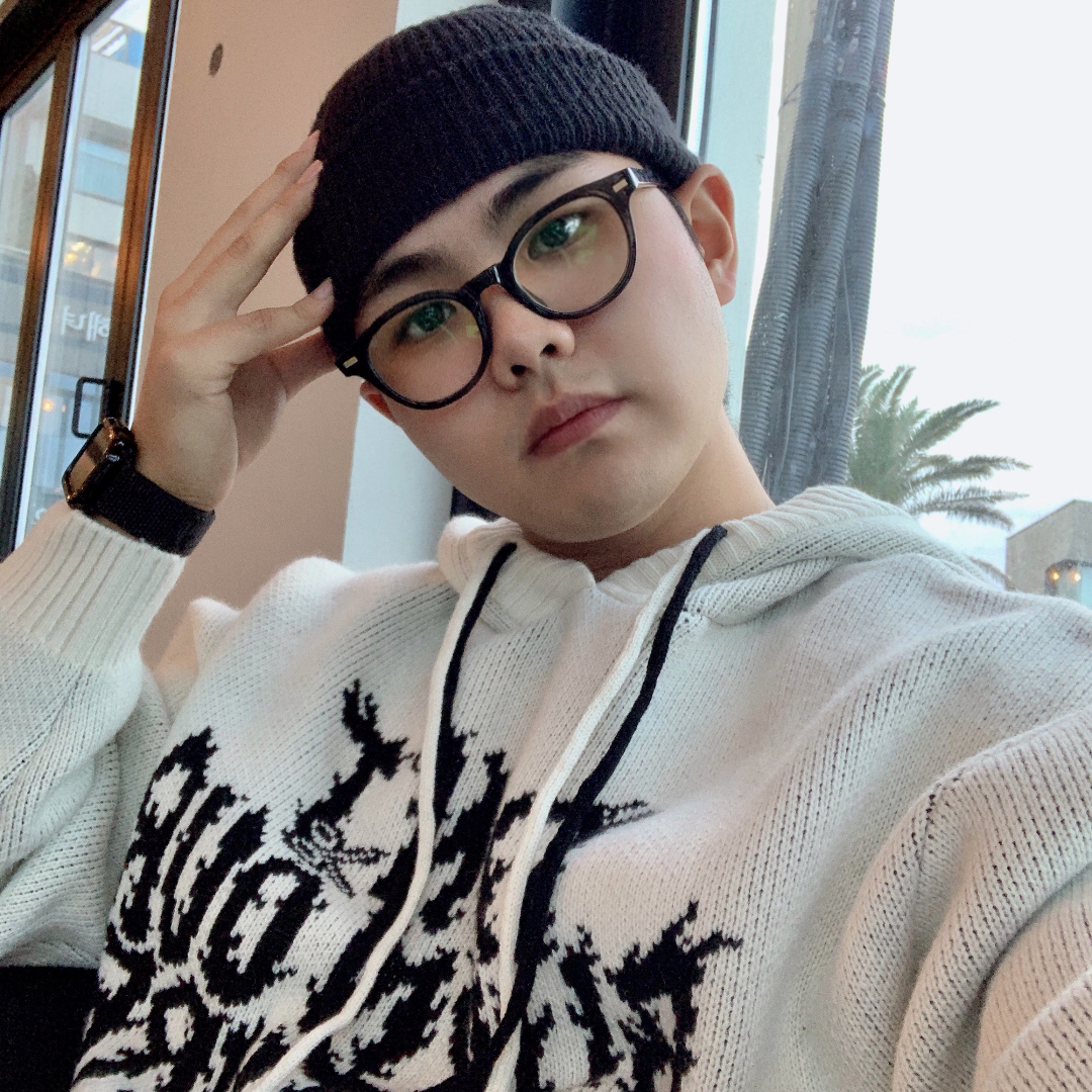 KREAM 프로필 이미지