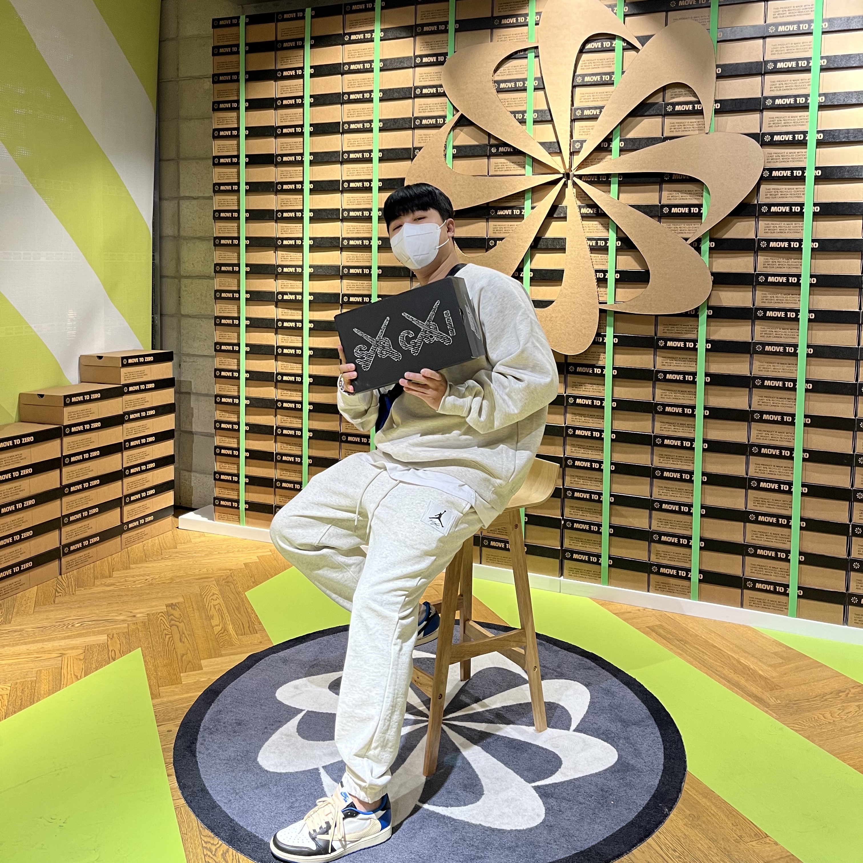 성호님의 스타일 - 1