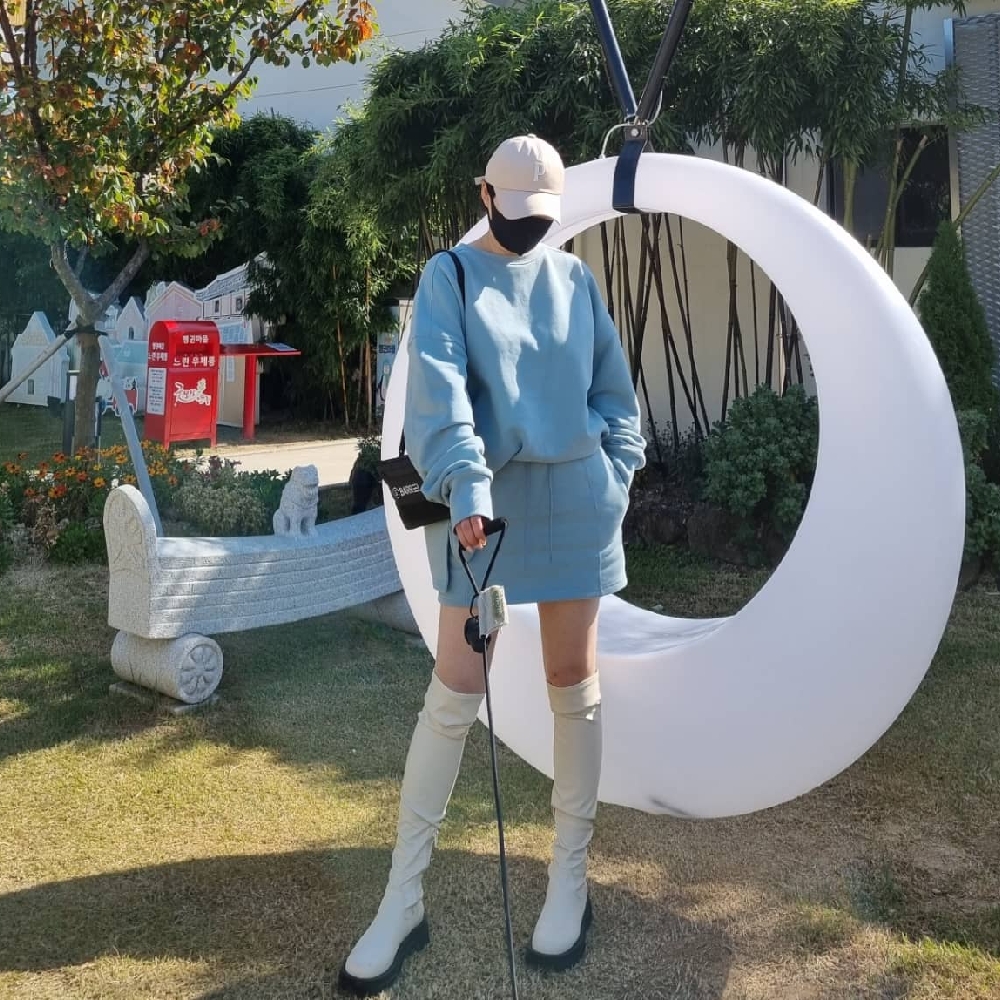 KREAM 프로필 이미지