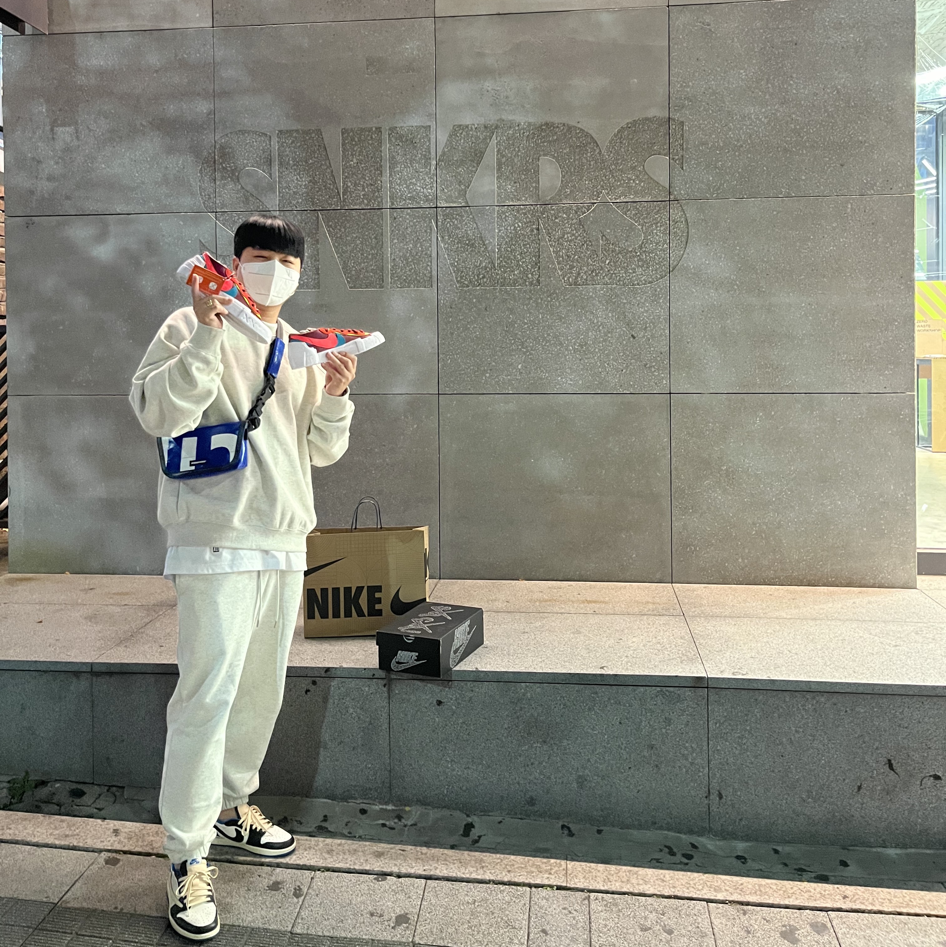 성호님의 스타일 - 2