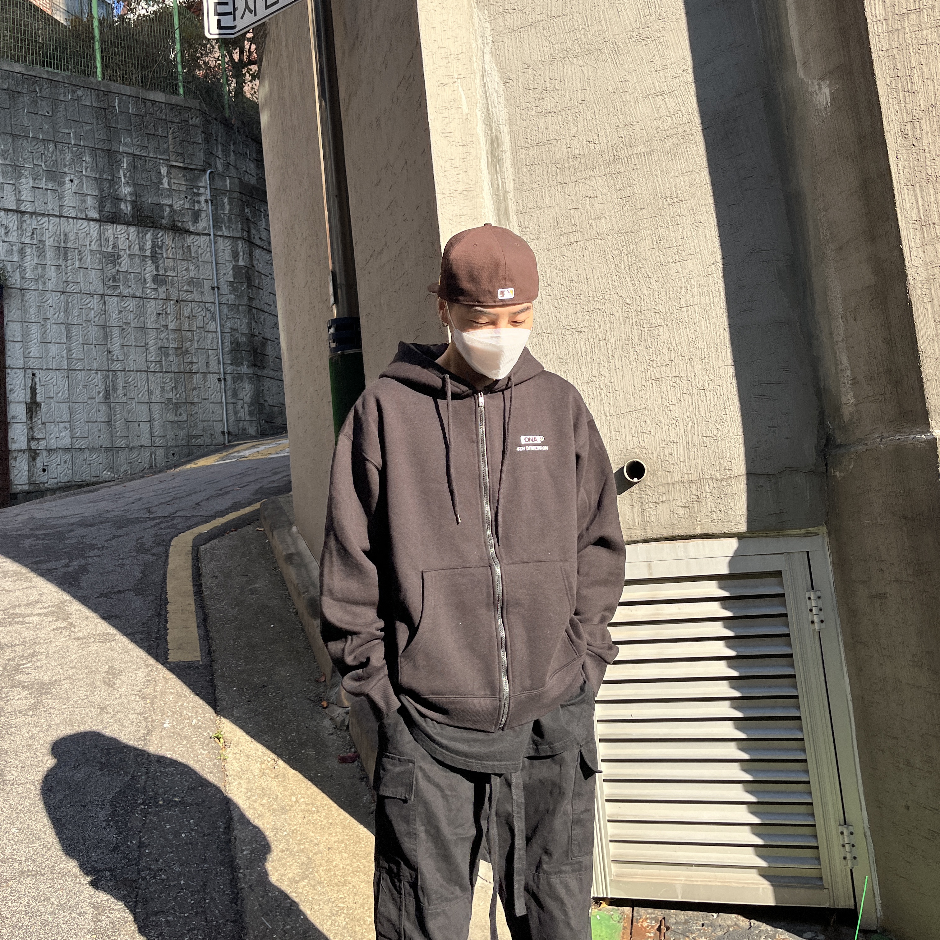 FUSHENGJIE님의 스타일 - 1